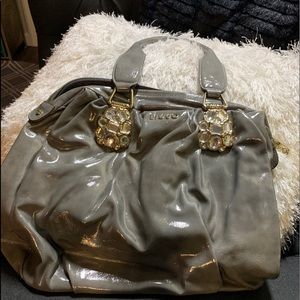 Vintage NEW Liu Jo Patent Leather